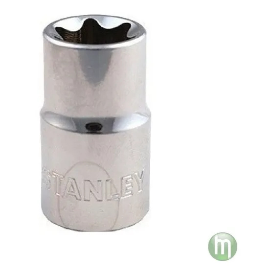 Dado Cuadrante 1/2  X E11 Torx Hembra Stanley 92-546