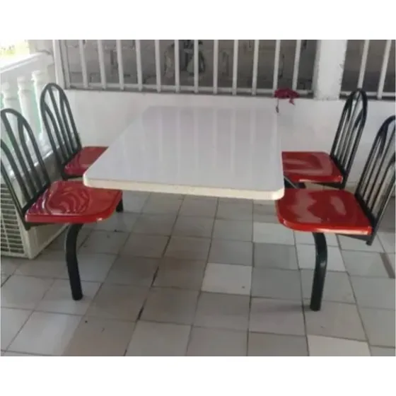 Mesas De Módulo Para Ferias De Comida