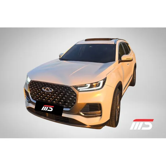 Chery Tiggo 8 Tiggo 8 Pro 1.5 Flex