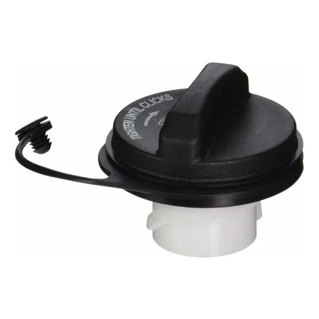 Tapa Gasolina Sin Llave Fortaleza Fx4 Media Rosca Motorcraft