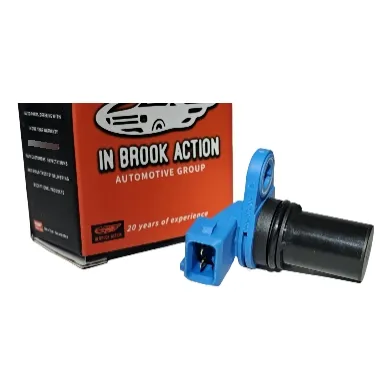 Sensor Posición Cigüeñal Ford Fiesta Balita Power Ka Ckp 2 P