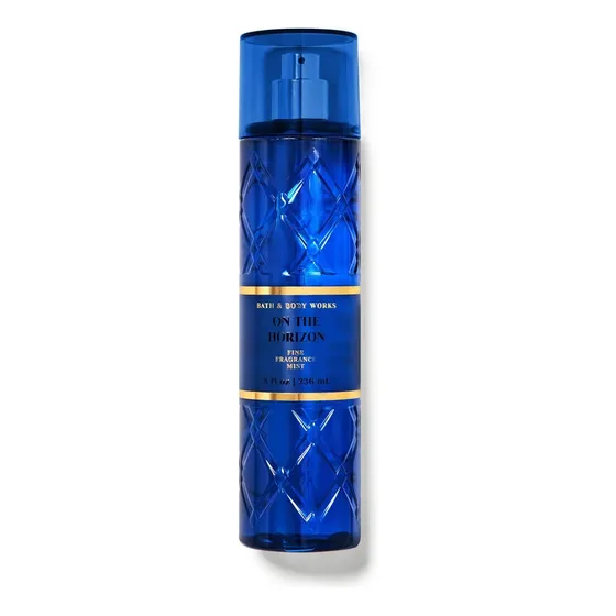 On The Horizon Bath And Body Works