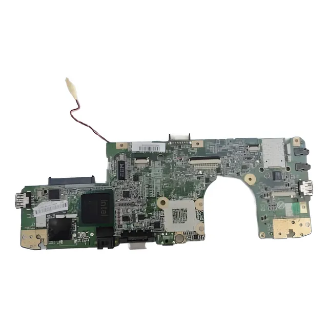 Placa Madre Netbook Olidata Ox Impecable