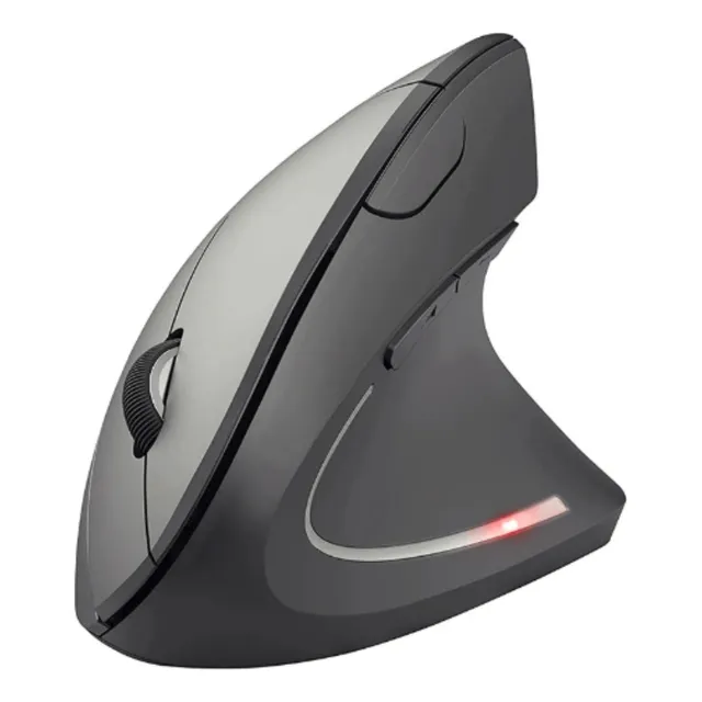 Mouse Vertical Ergonómico Inalámbrico 2.4 Ghz