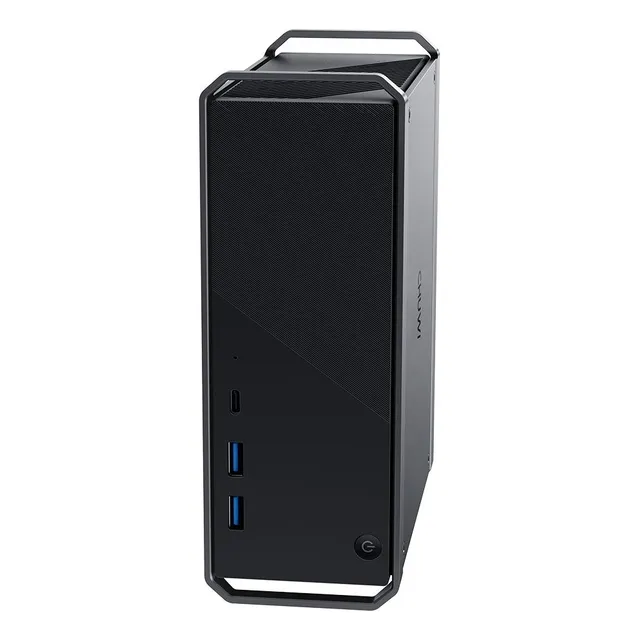 Mini Pc Chuwi Corebox Core I5 1235u 16gb 512gb Ssd