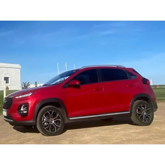 Chery Tiggo 2 Pro 1.5 Comfort Mt