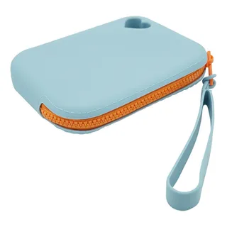 Bolsa Portátil De Silicona Para Golosinas Para Perros, Bolsa Bolsa Portátil De Silicona Para Golosinas Para Perros, Bolsa