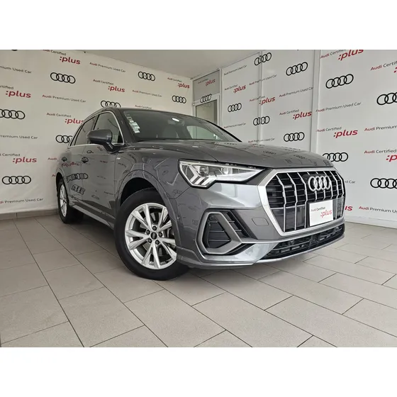 Audi Q5 2.0 L 45 Tfsi Elite Dsg