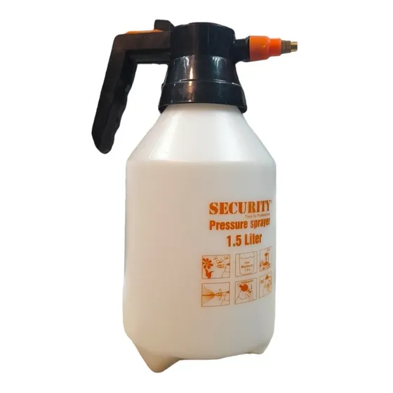 Fumigadora O Pulverizadora 1.5lts
