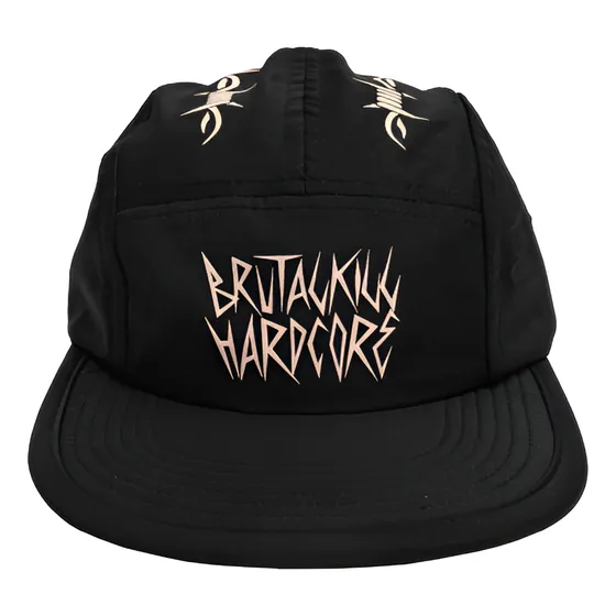 Boné Snapback Five Panel - Make Pray