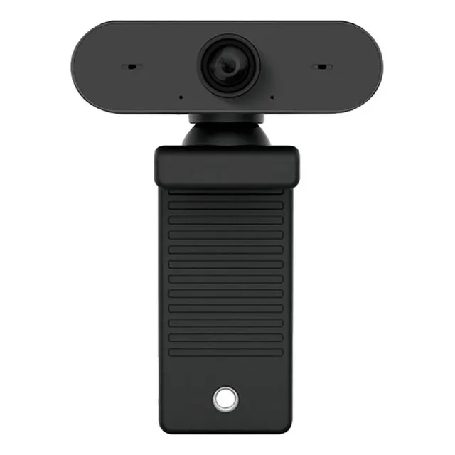 Cámara Web Philips Easy Connect 1080p