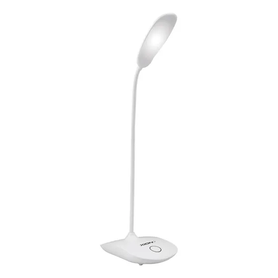 Lampara De Escritorio Led Portátil Xion Xi-lamp10