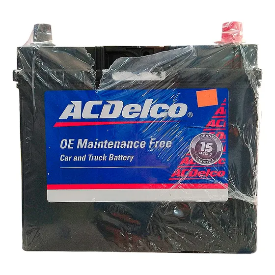 Bateria Acdelco 950 Amp Malibu/ Epica/ Accord Ac