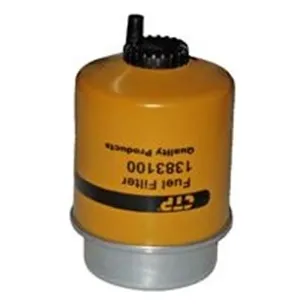 Filtro Separador Ctp 1383100 P551429 1006374 1634465 206691