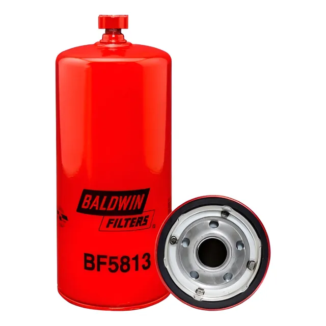 Filtro Baldwin Bf5813 33418 23512317 P558010 Fs19513 33442