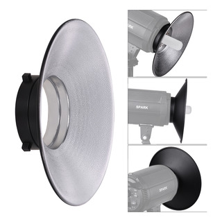 Reflector Bowens, Accesorios De Montaje En Difusor, Plato, G Reflector Bowens, Accesorios De Montaje En Difusor, Plato, G