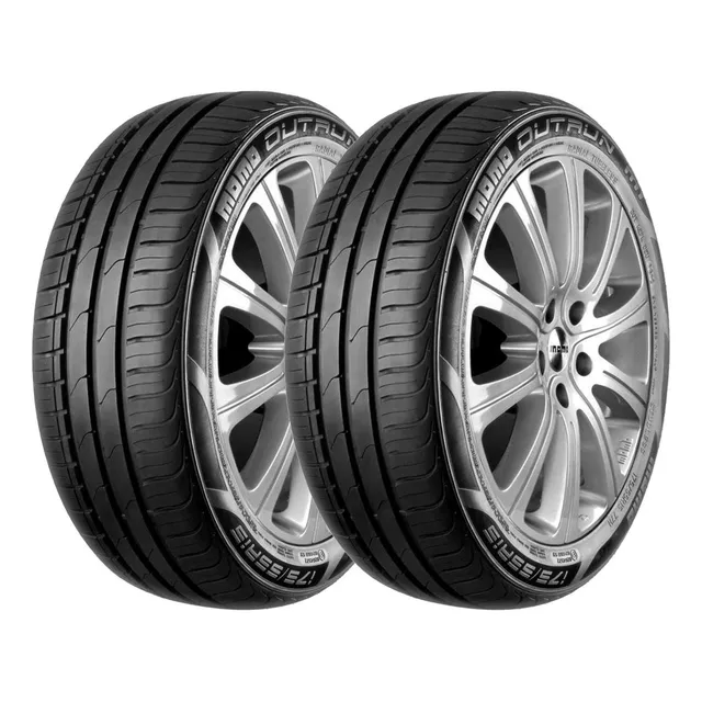 Kit 2 Neumáticos 165/70 R 13 79t Momo Outrun M1