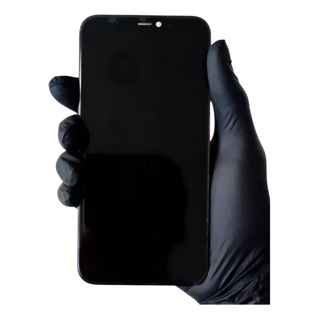 Pantalla Display Original iPhone 11 Con Qr En Flexor