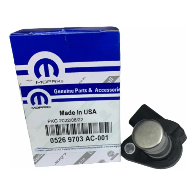 Sensor Posición Cigüeñal Chrysler Neon 94/2002