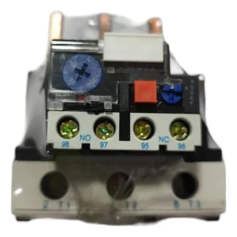 Rele Termico  80a A 104a   P/contactor 40a A 95a Seastar