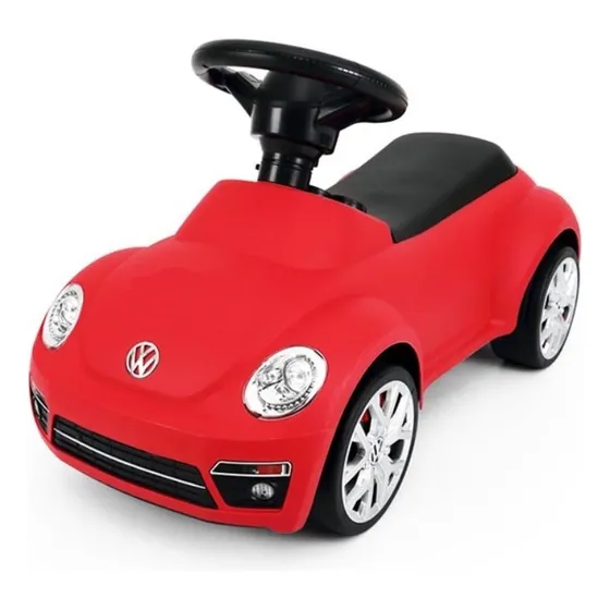Buggy Volkswagen New Beeltle Rojo
