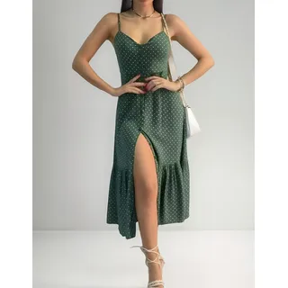 Vestido Longo Feminino Viscolino Com Botoes Moda Blogueira Vestido Longo Feminino Viscolino Com Botoes Moda Blogueira