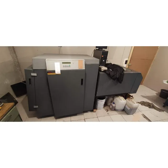 Reparación De Kodak Led Rp50 