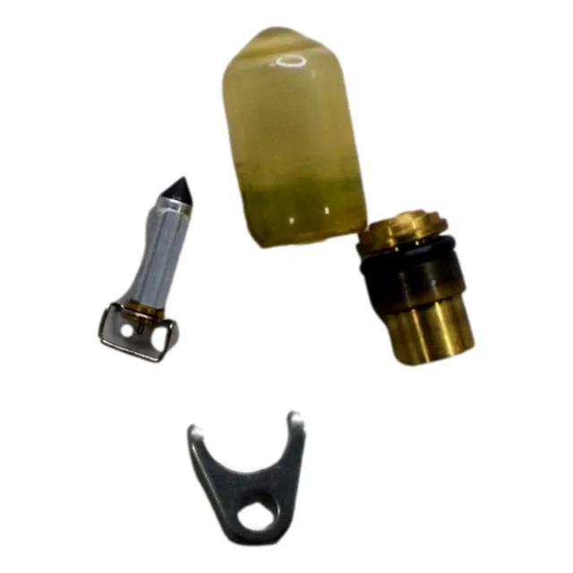 Aguja Flotador Ybr 125 - Xtz 125 Yamaha Original