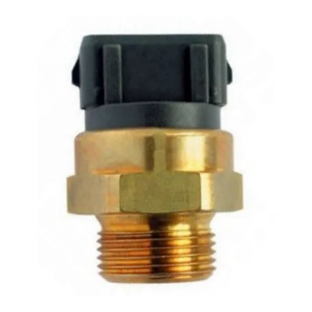 Bulbo Electroventilador Volkswagen Gol Saveiro 1.9 Diesel