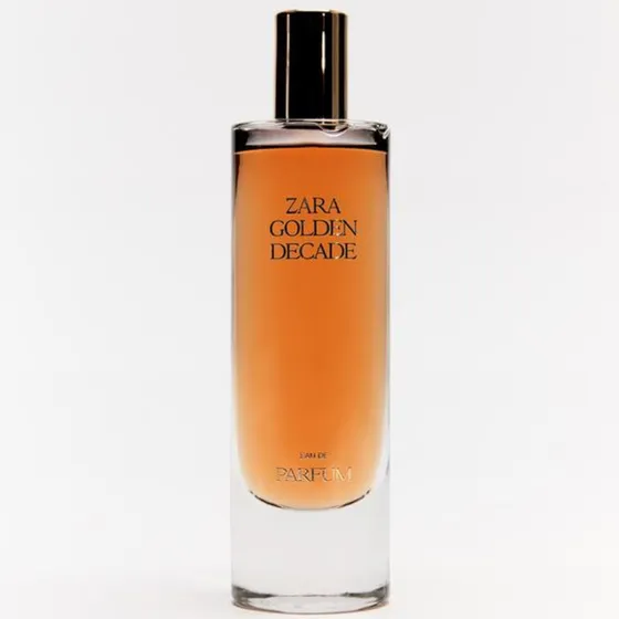 Zara Golden Decade Edp 80 Ml