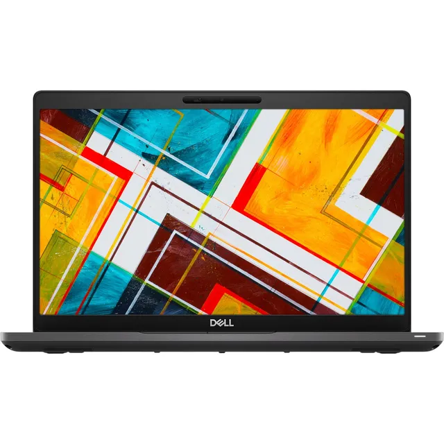 Dell Latitude 5400 14 Core I5 8th 16gb Ram 256gb Ssd Full Hd