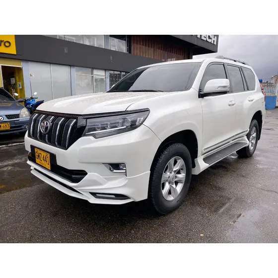 Toyota Prado 3.0 Txl