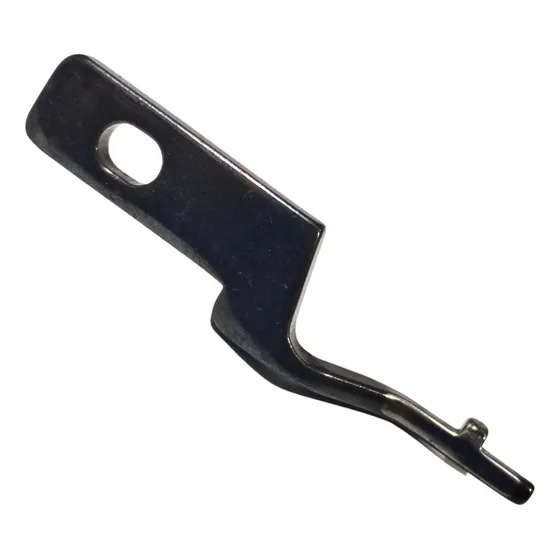 Retenedor Canastilla Máquina 20u