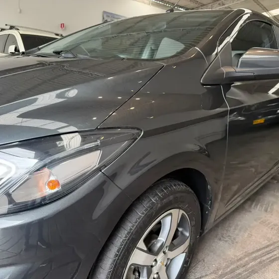 Chevrolet Onix 2018 1.4 Lt