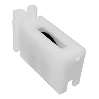 Carretilla Embalada Fija Para Línea Corrediza De 3 Pulgadas Carretilla Embalada Fija Para Línea Corrediza De 3 Pulgadas