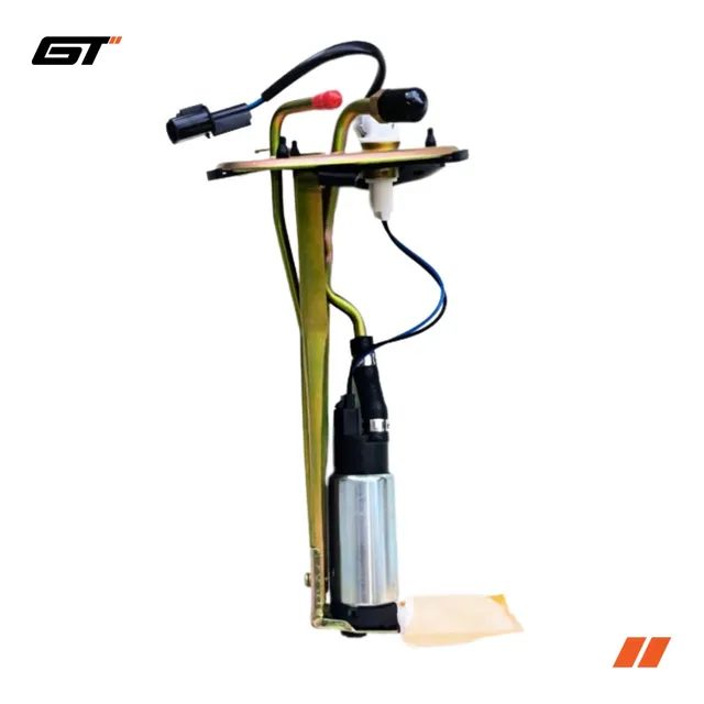 Modulo Conjunto Bomba Gasolina Para Mitsubishi Montero Dakar