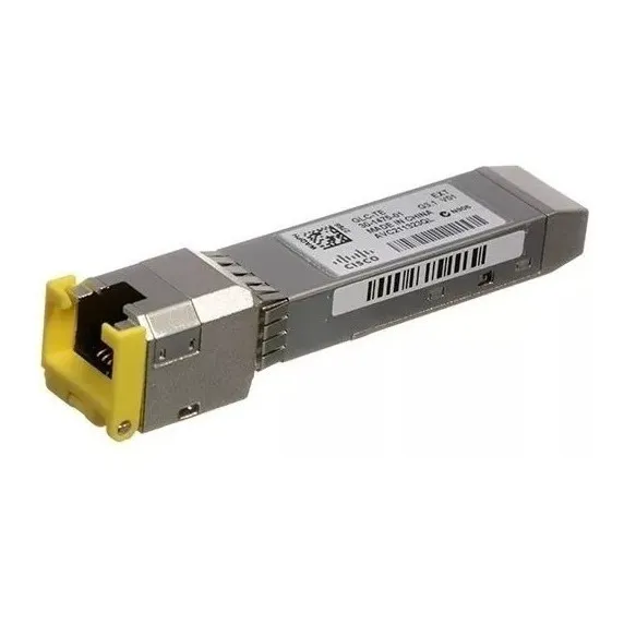 Modulo Cisco Sfp Glc - Te 