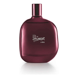Humor A Dois Masculino Natura Deo ColĂŽnia 75 Ml Humor A Dois Masculino Natura Deo ColĂŽnia 75 Ml