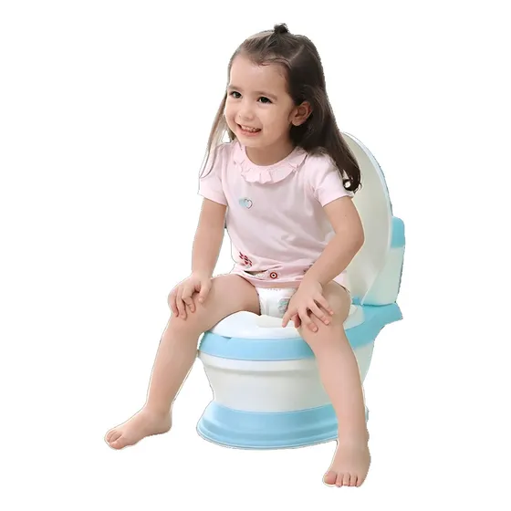 Pelela Inodoro Water Orinal Infantil Bebe Asiento Ergonomico