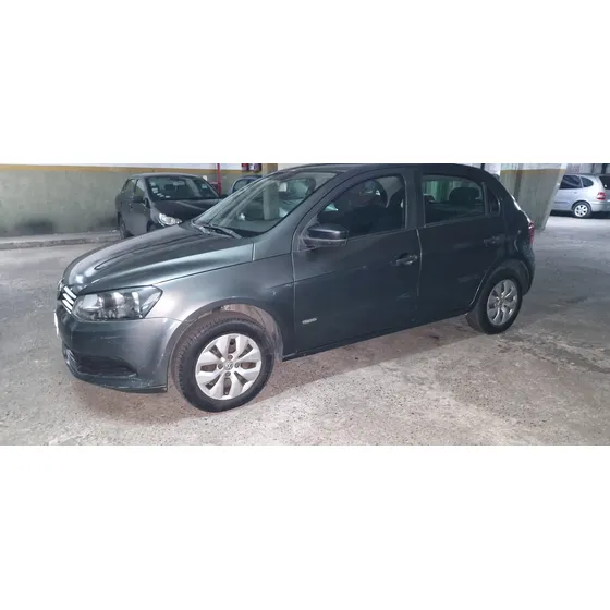 Volkswagen Gol Trend 1.6 Trendline 101cv