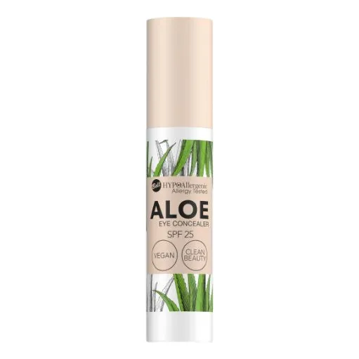 Corrector Bell Hypoallergenic Aloe Spf 25