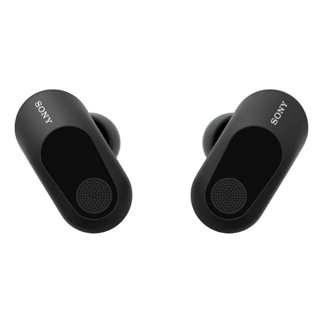 Auriculares in-ear gamer inalámbricos Sony Bluetooth WF-G700N WF-G700N negro