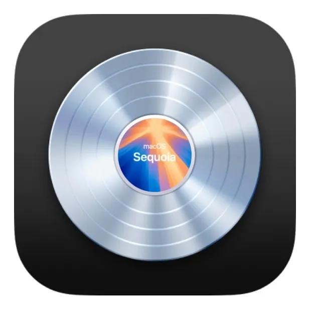 Logic Pro Mac Os Sequoia