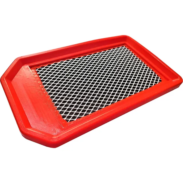 Filtro Ar Esportivo Inflow Hb20 1.0 Tgdi | 1.6 19/25