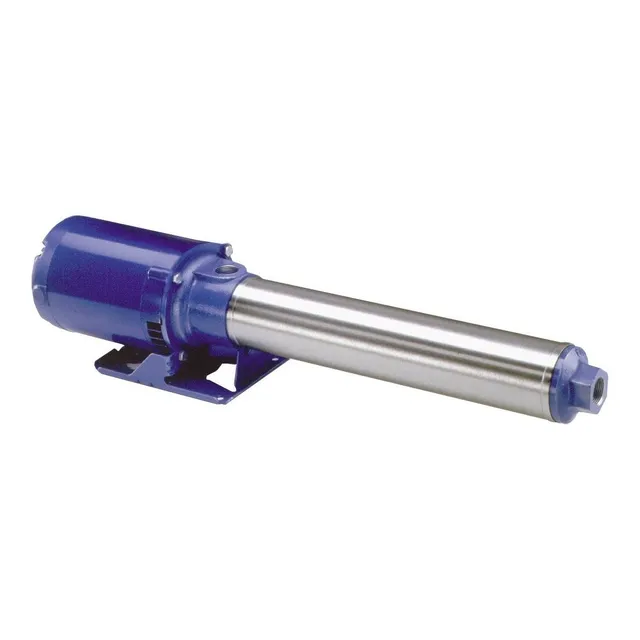 Goulds 25 gbc10 bomba Centrifuga