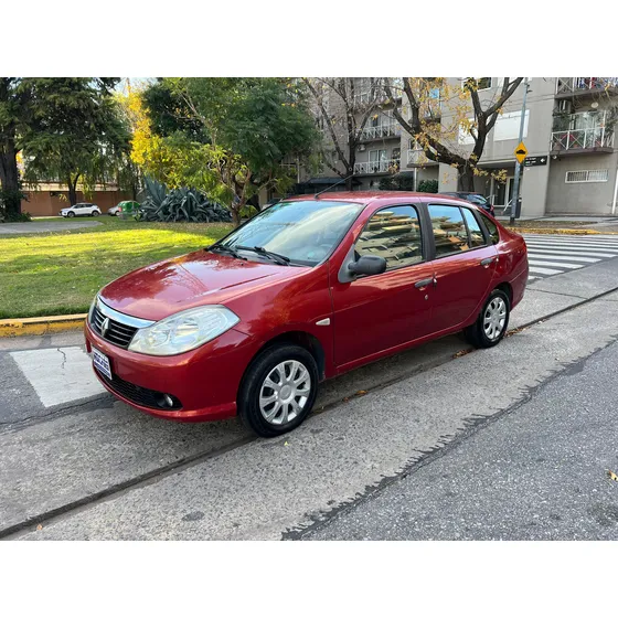 Renault Symbol 1.6 Confort