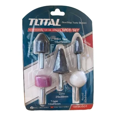 Accesorios Puntas Para Dremel