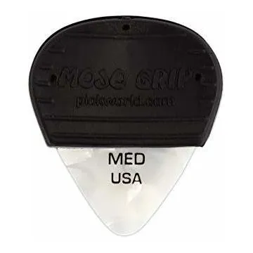 Pickworld Mg3 2 Mojoagarre Rubber Agarre Medium 71 Mm