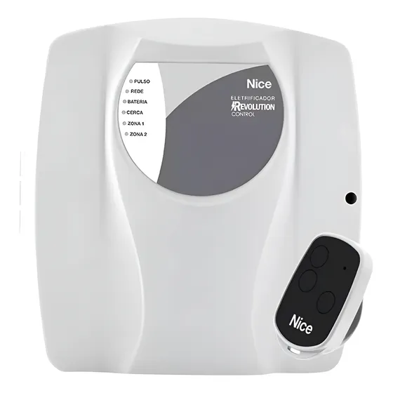 Energizador Nice Genno Revolution
