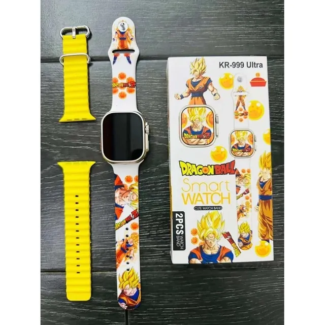Reloj Inteligente Para Niños Super Héroes Spiderman Tienda